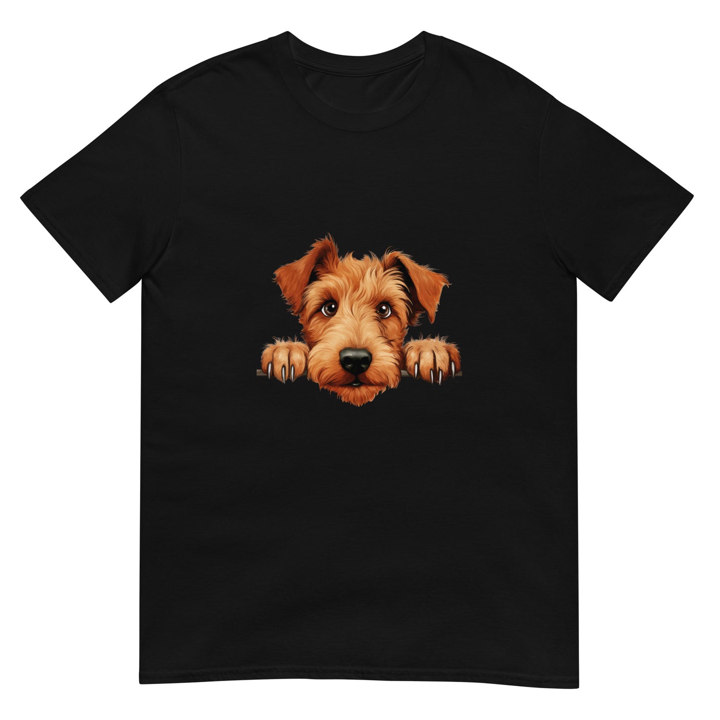 Irish-Terrier Pijama Unisex