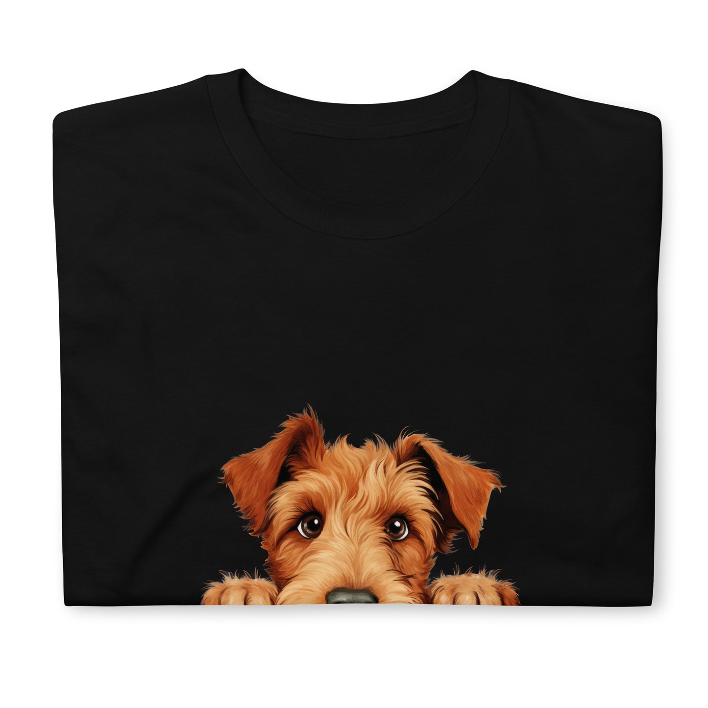 Irish-Terrier Pijama Unisex