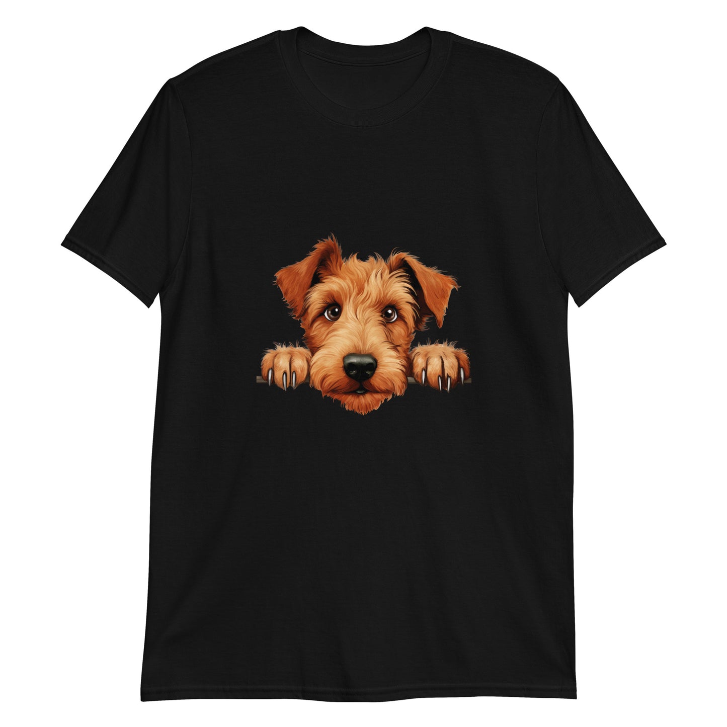 Irish-Terrier Pijama Unisex