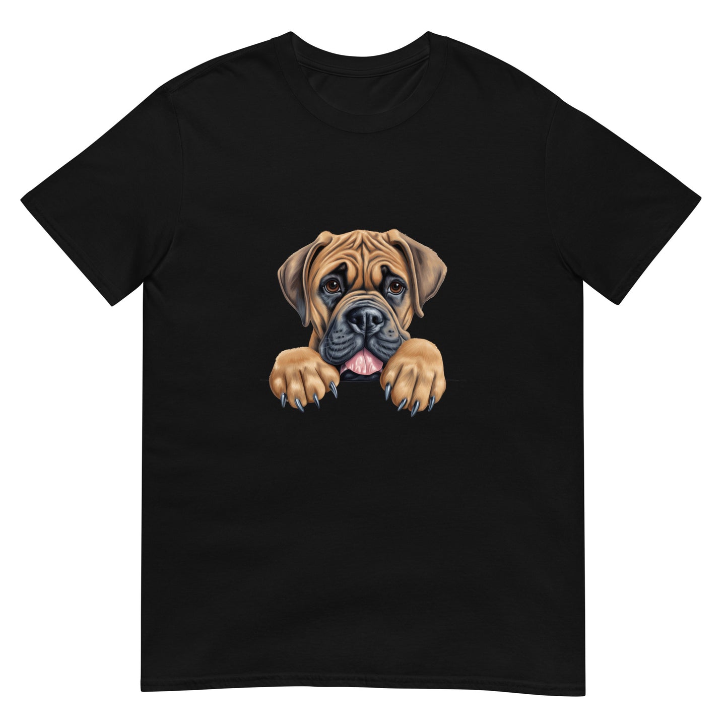 Boerboel Pijama Unisex