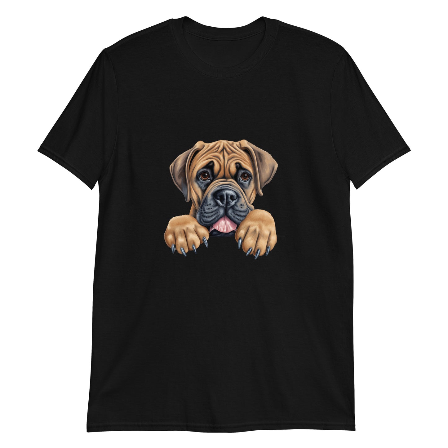 Boerboel Pijama Unisex