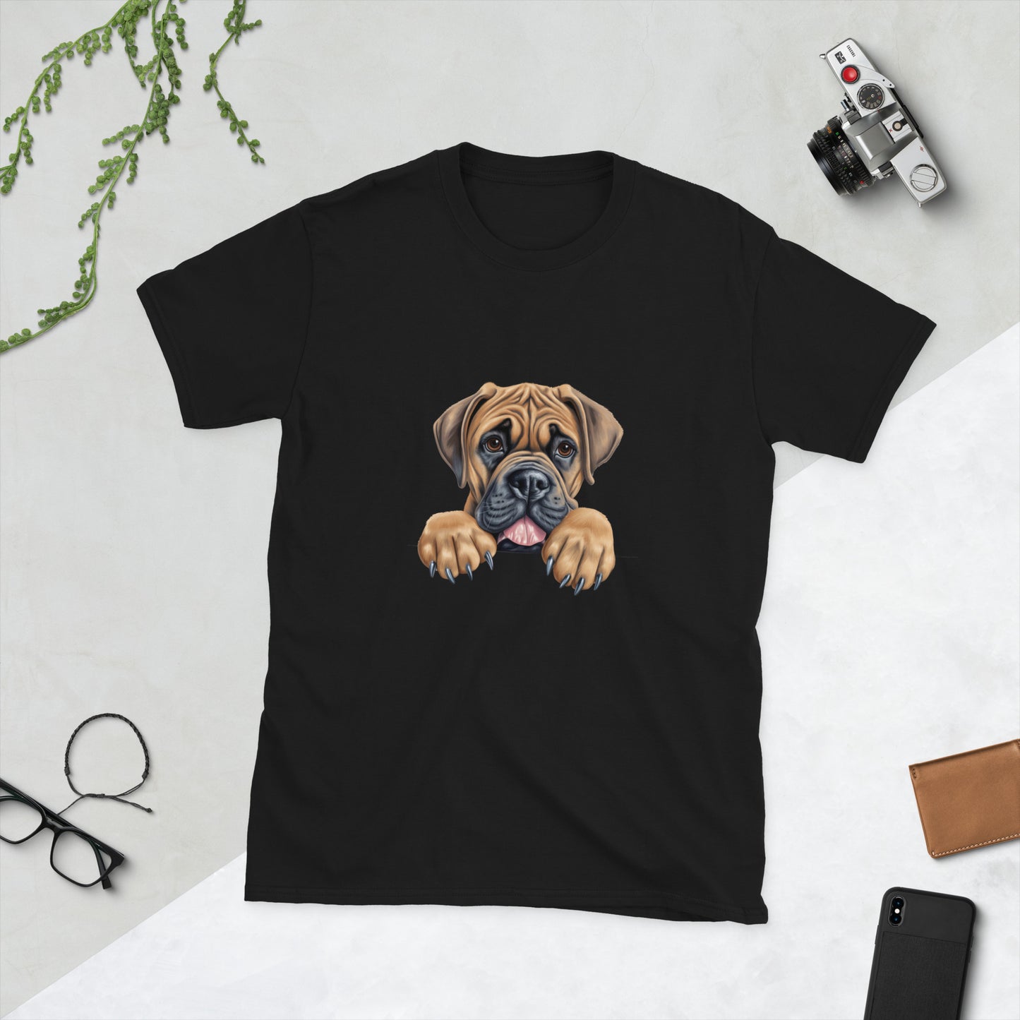 Boerboel Pijama Unisex