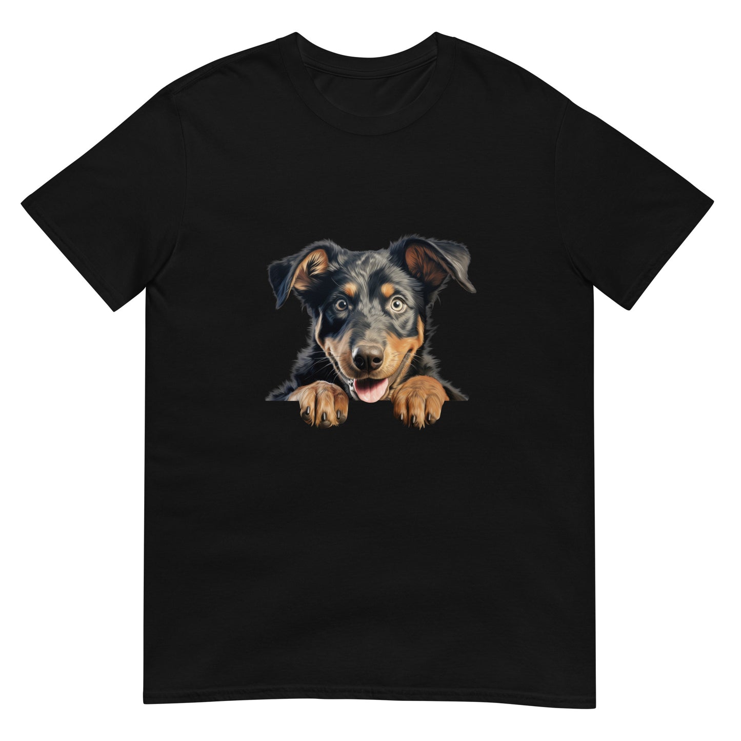 Beauceron Pijama Unisex