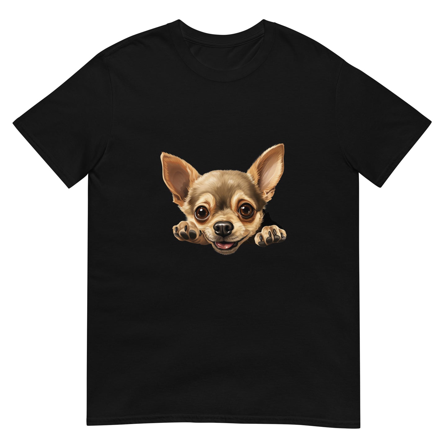 Chihuahua Pijama Unisex