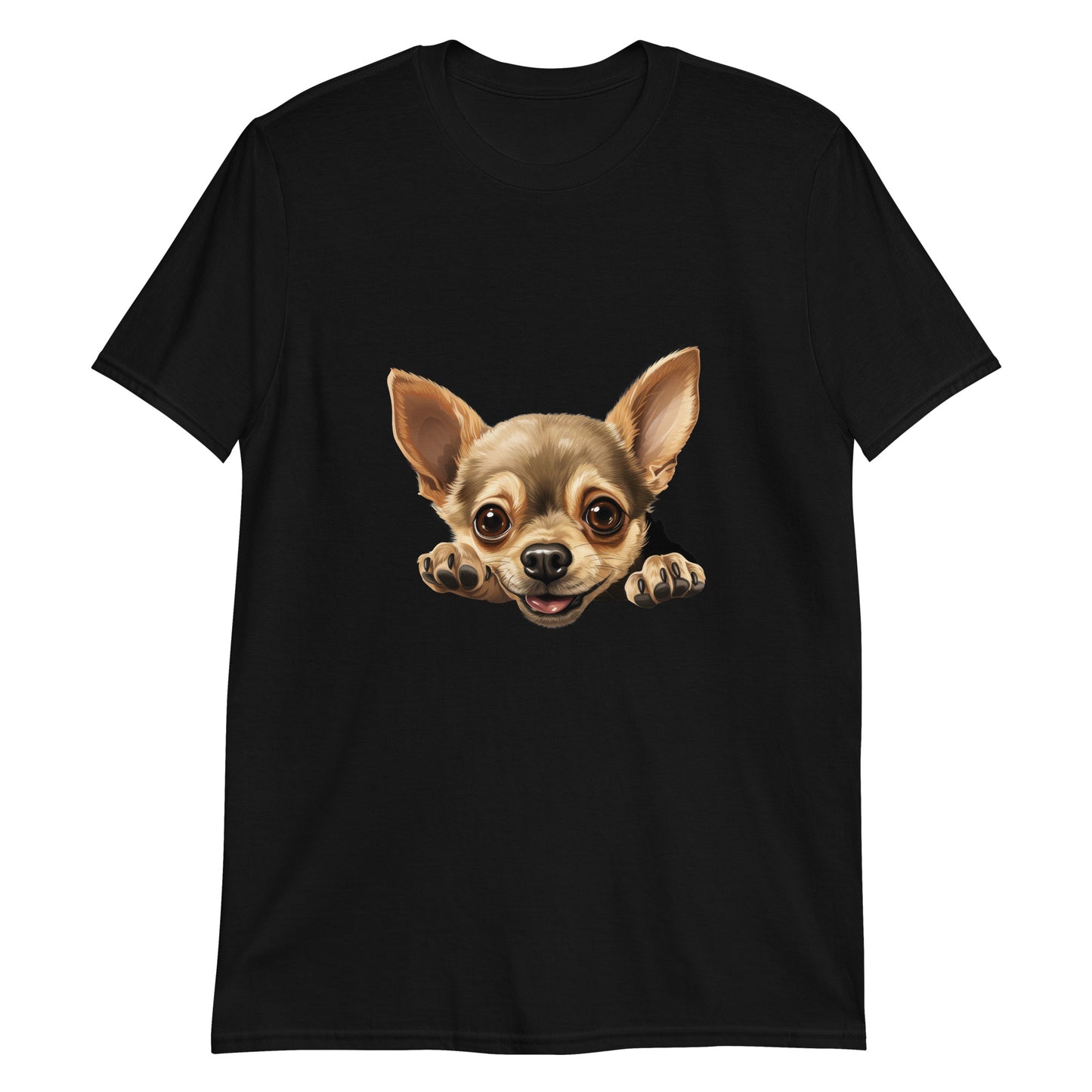 Chihuahua Pijama Unisex