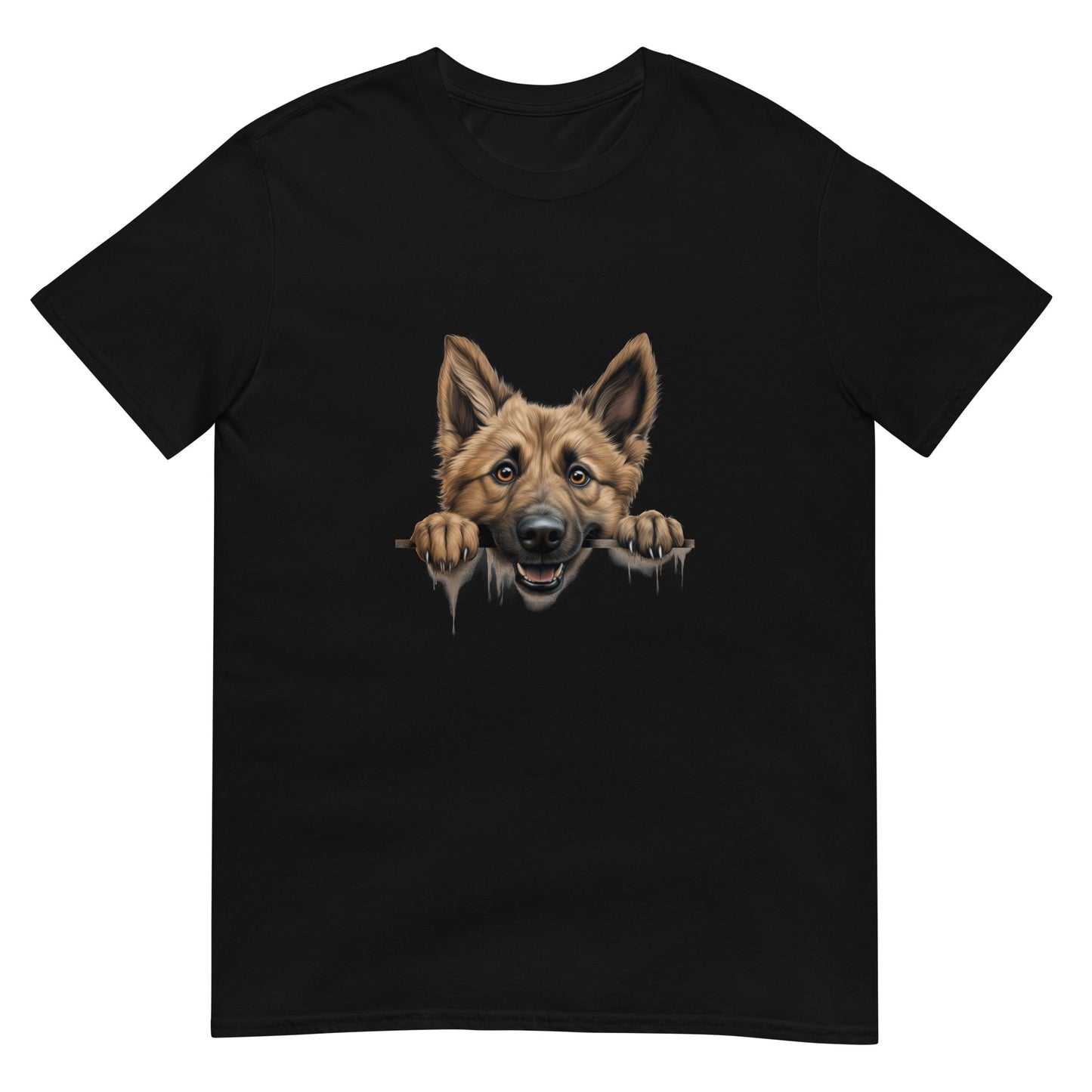 German Shepherd Pijama unisex