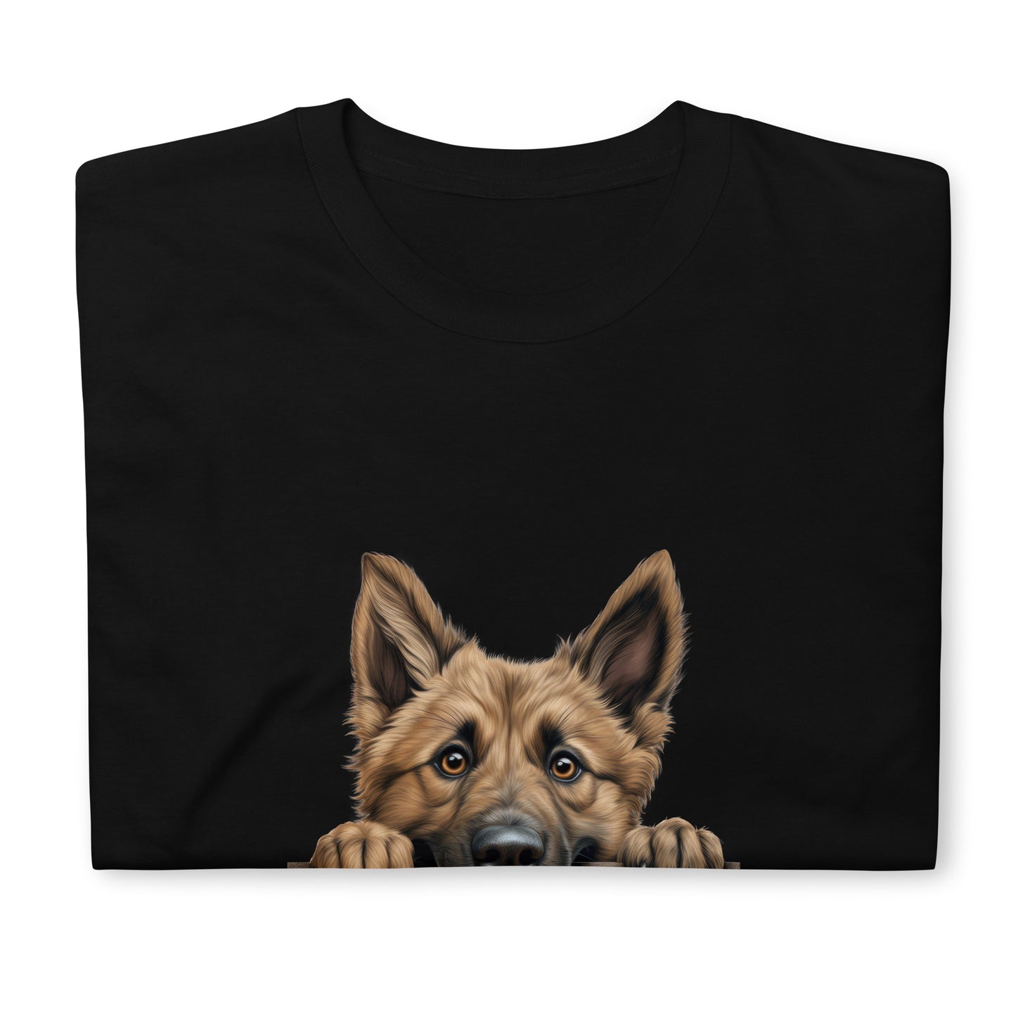 German Shepherd Pijama unisex