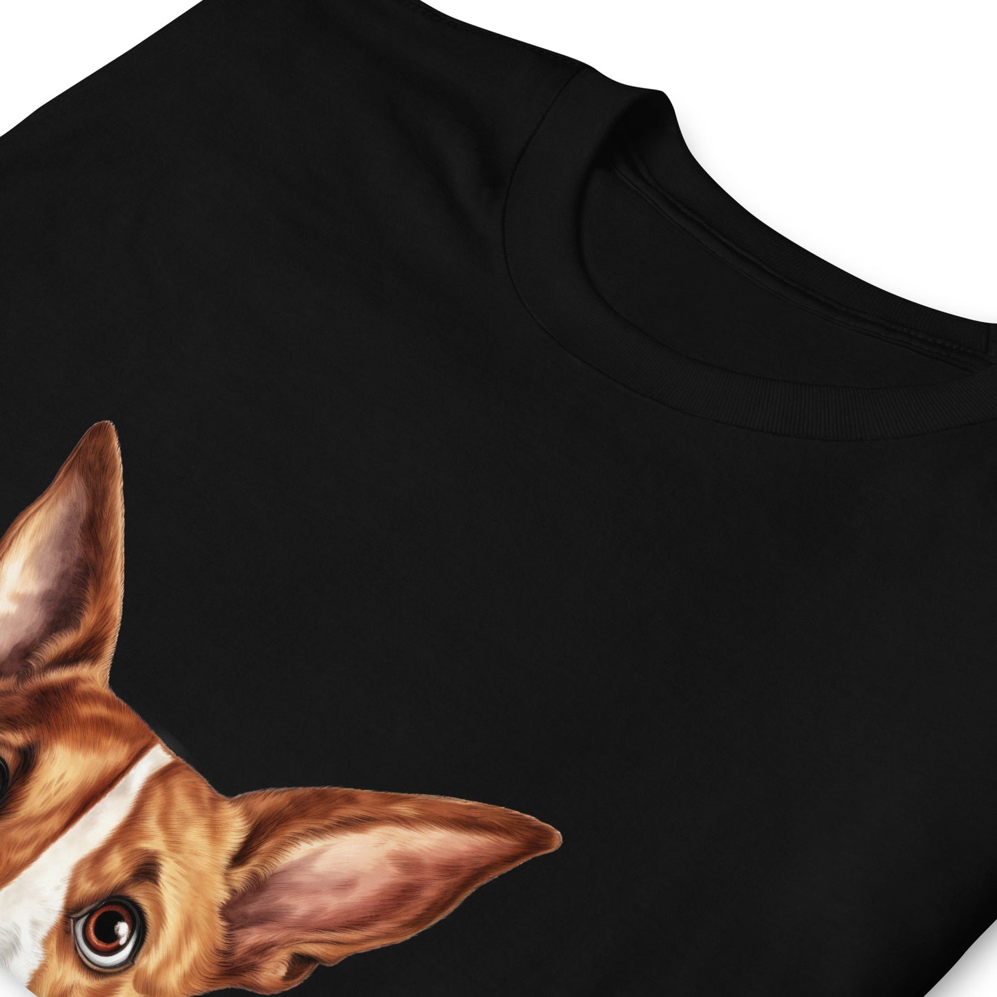 Basenji Pijama Unisex