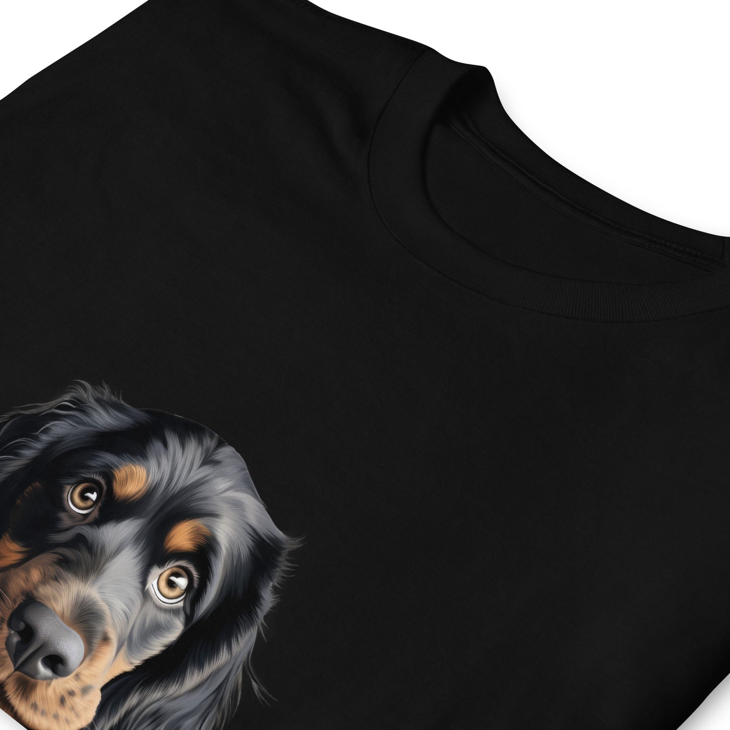 Gordon-Setter Pijama Unisex