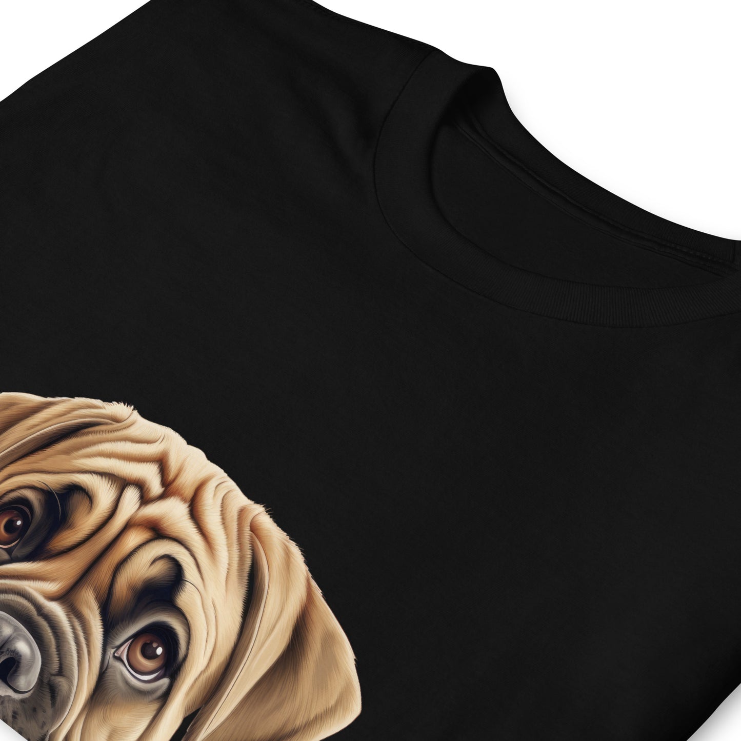 Bullmastiff Pijama Unisex