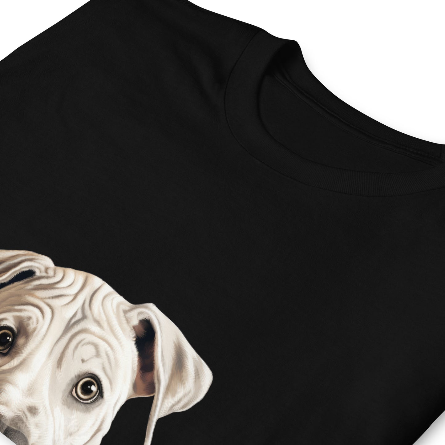 Dogo-Argentino Pijama Unisex