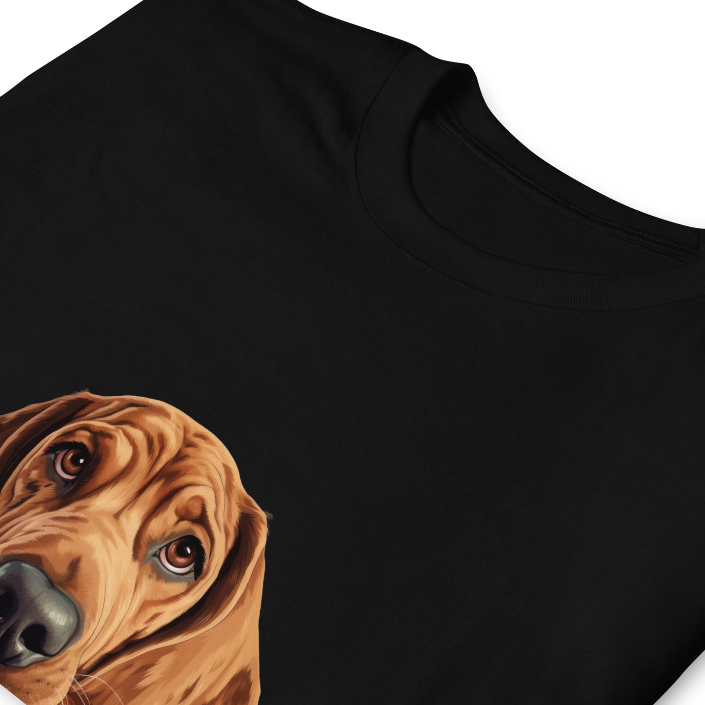 Redbone-Coonhound Pijama Unisex