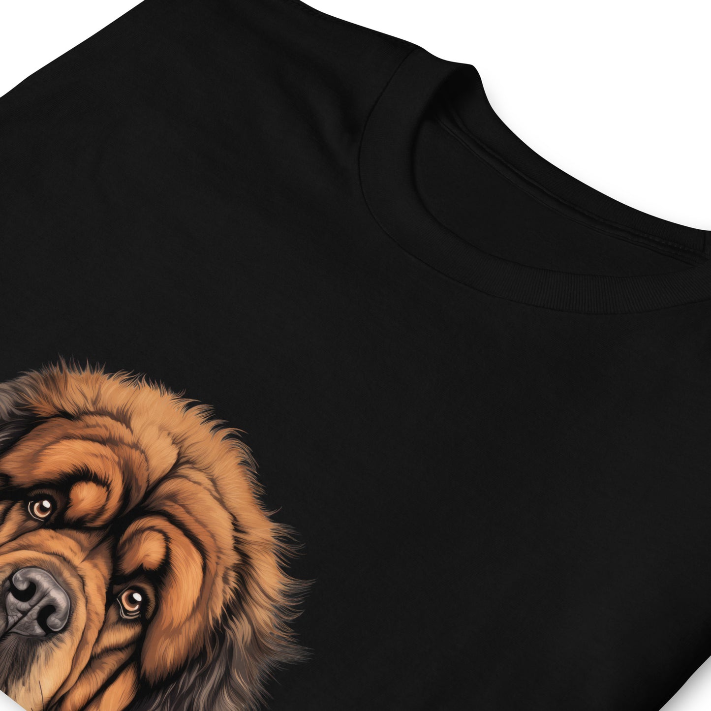 Tibetan-Mastiff Pijama Unisex