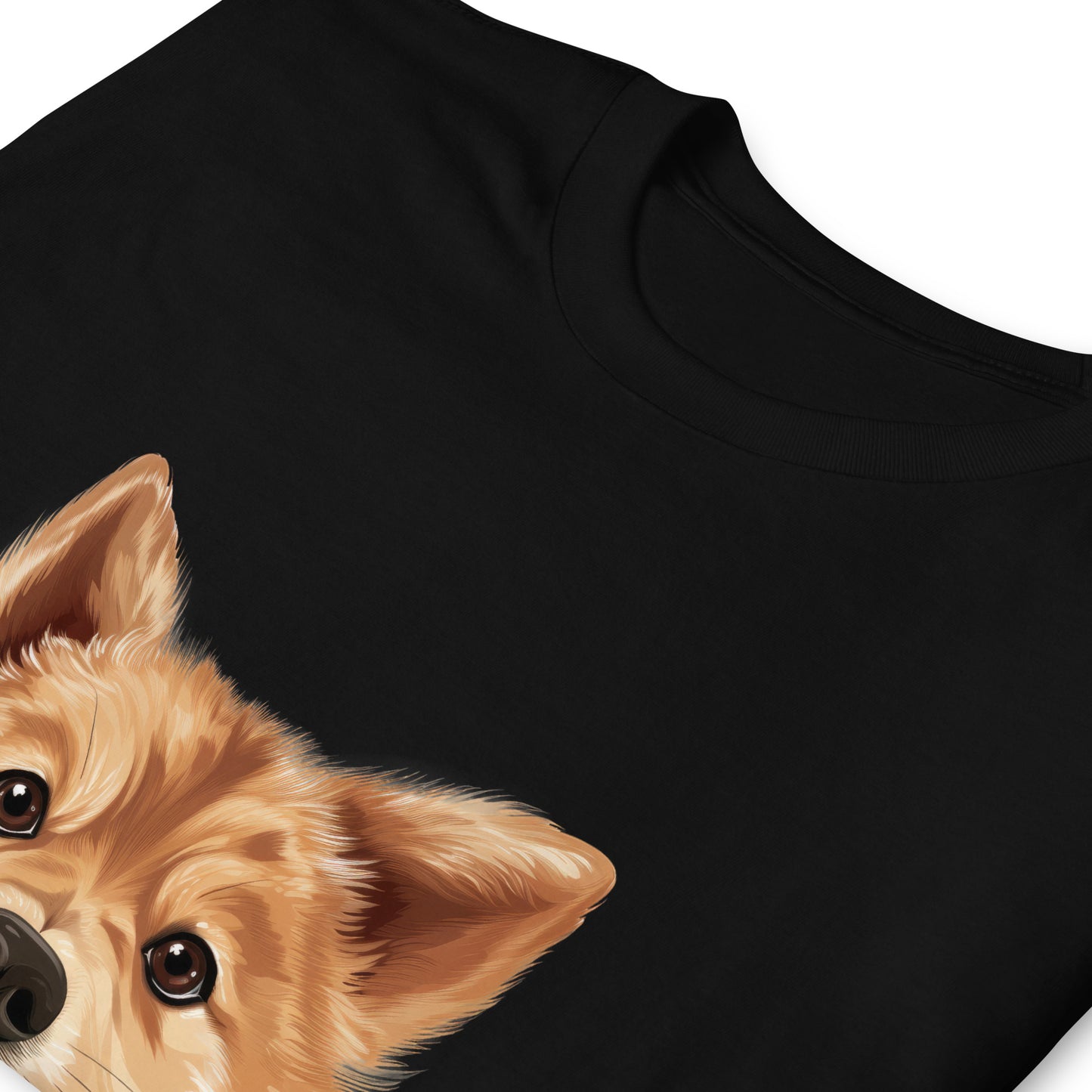 Finnish-Spitz Pijama Unisex