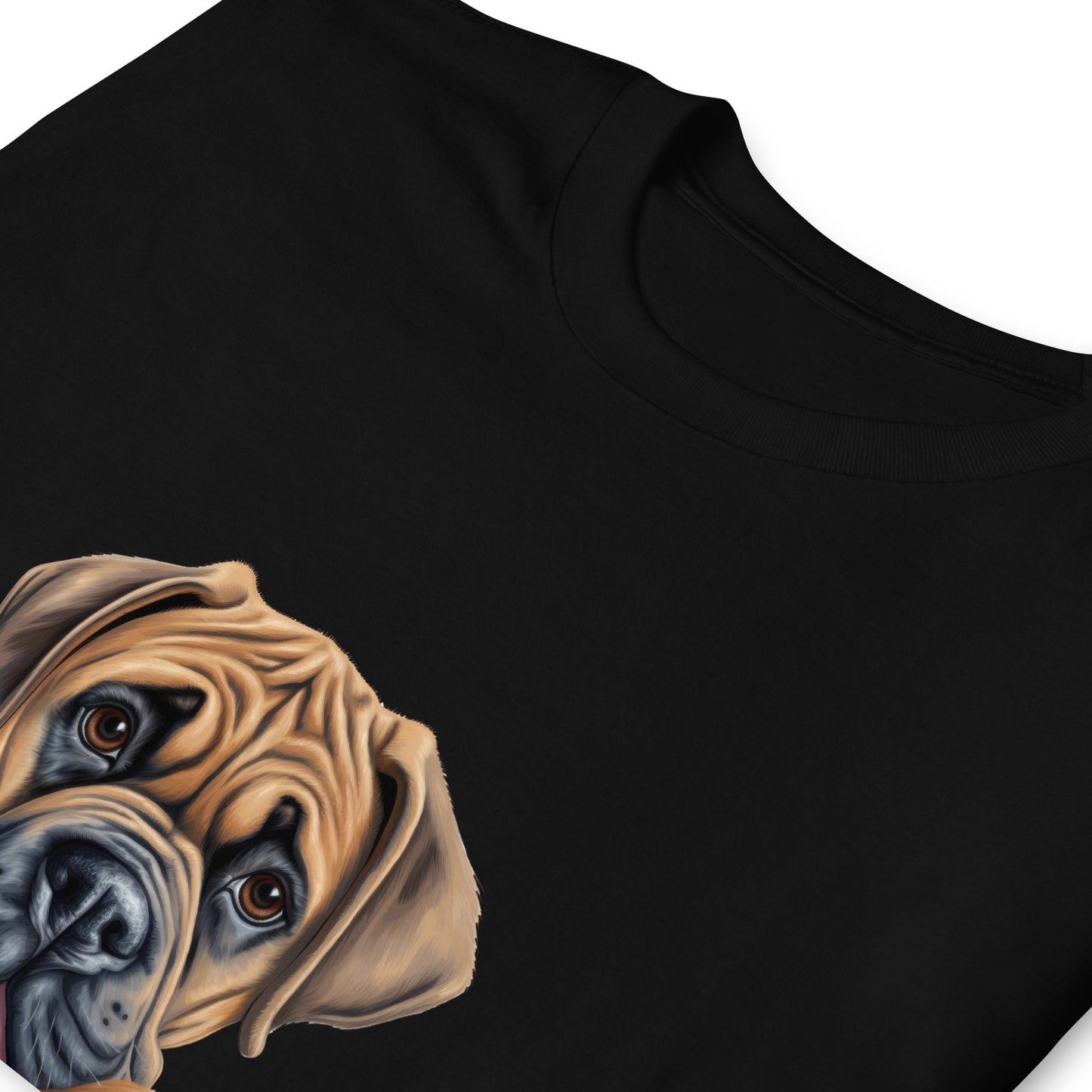 Boerboel Pijama Unisex