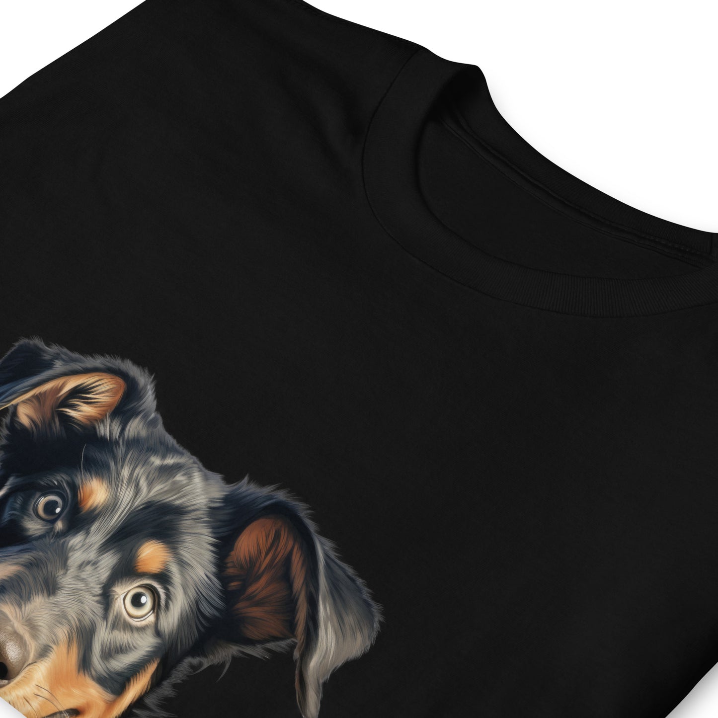 Beauceron Pijama Unisex