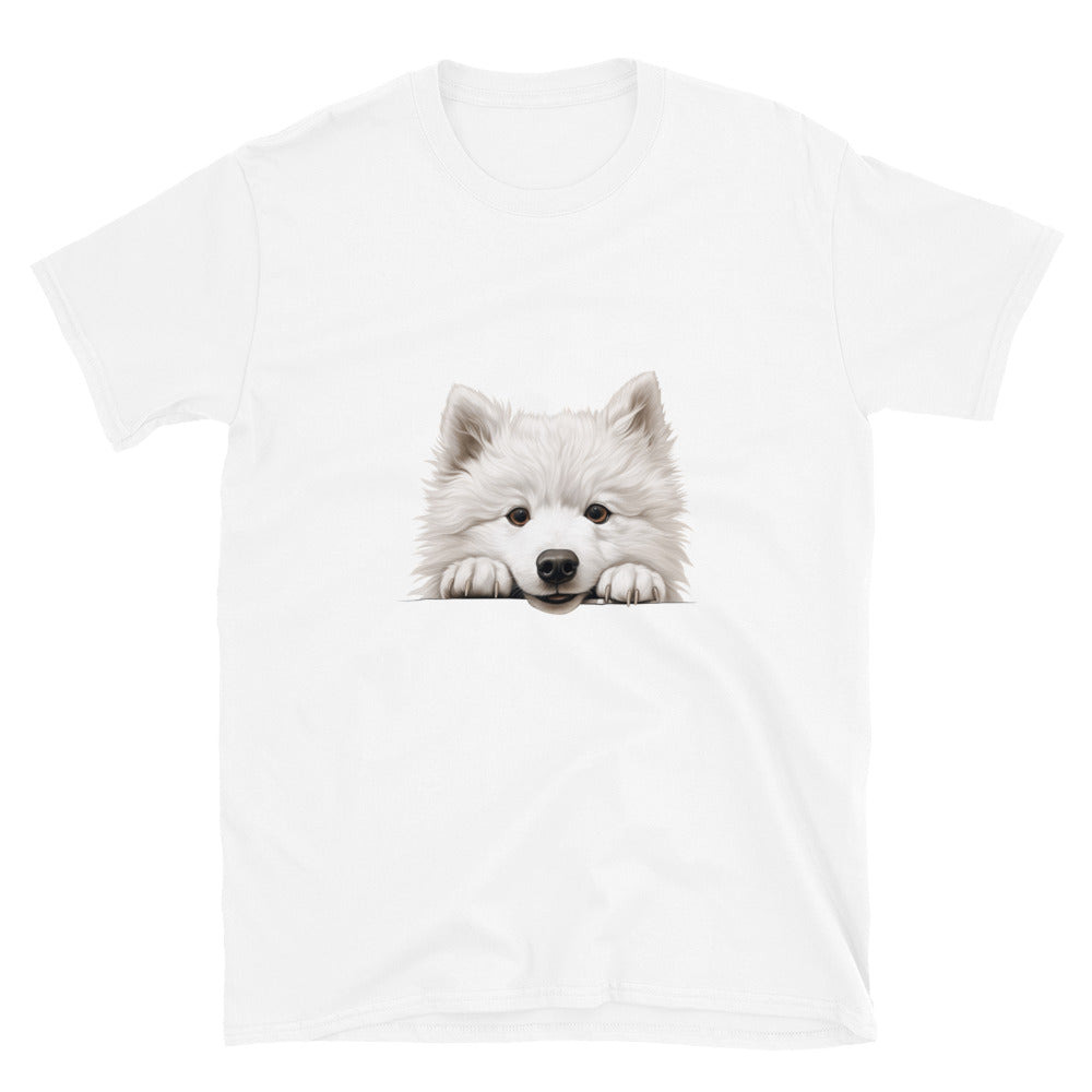 Samoyedo Pijama Unisex