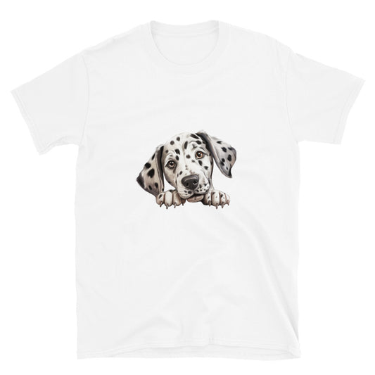 Dalmatian Pijama Unisex