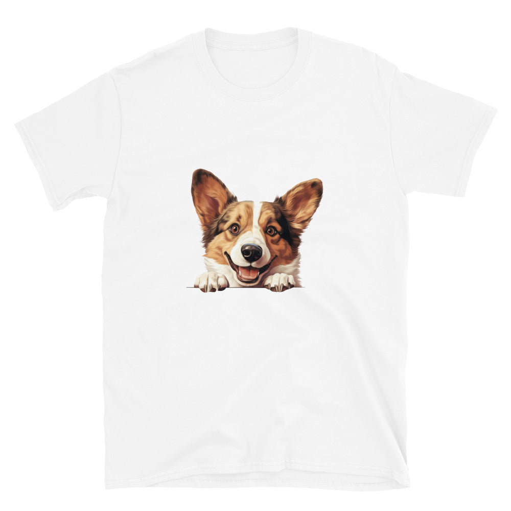 Corgi Pijama Unisex