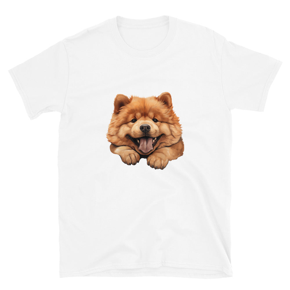 Chow Chow Pijama Unisex