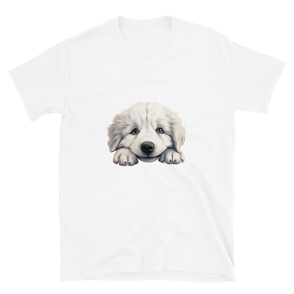 Great Pyrenees
Pijama Unisex