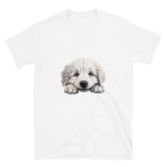 Great Pyrenees
Pijama Unisex