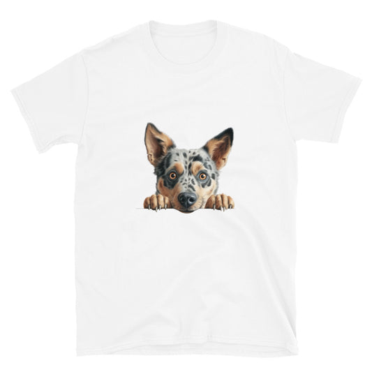 Australian Cattle Dog Pijama Unisex