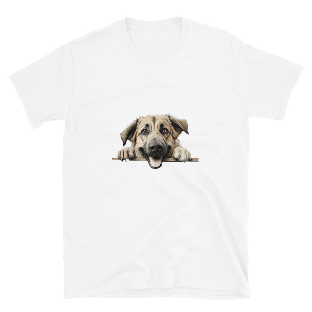 Anatolian Shepherd Pijama Unisex