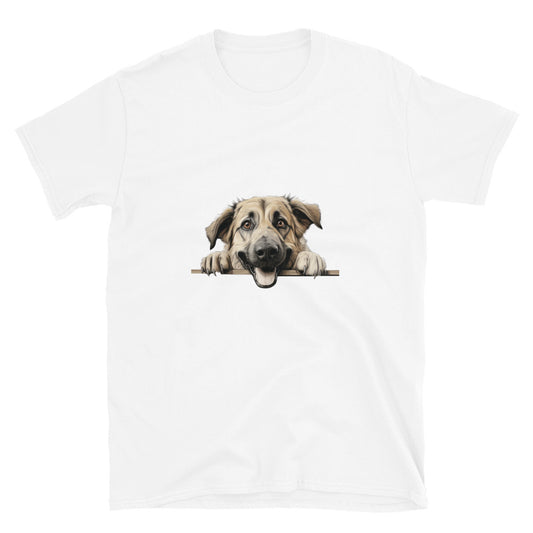 Anatolian Shepherd Pijama Unisex