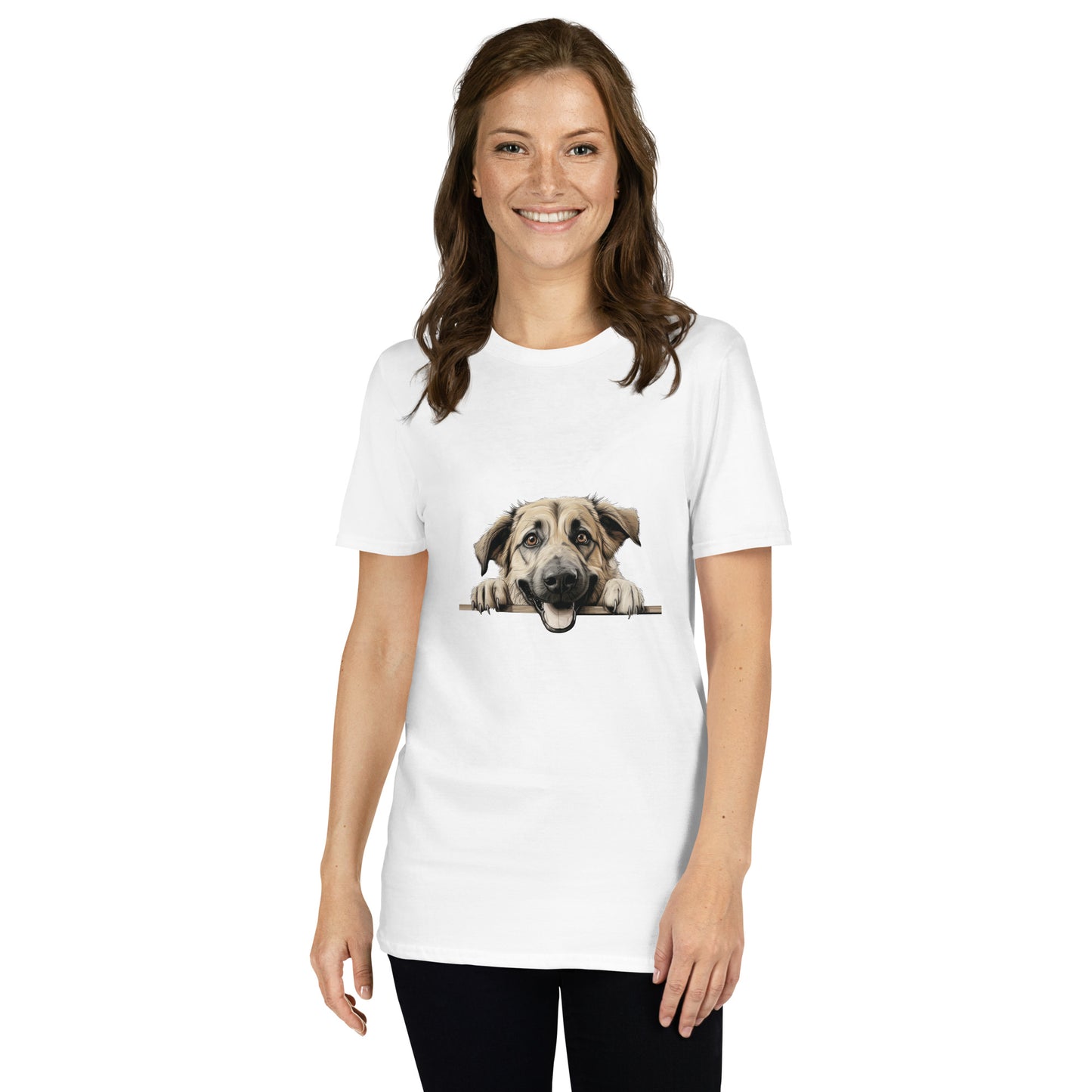 Anatolian Shepherd Pijama Unisex