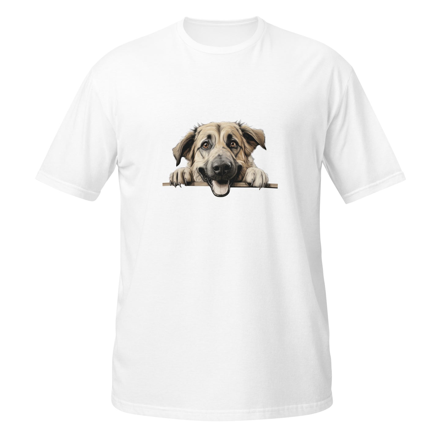 Anatolian Shepherd Pijama Unisex