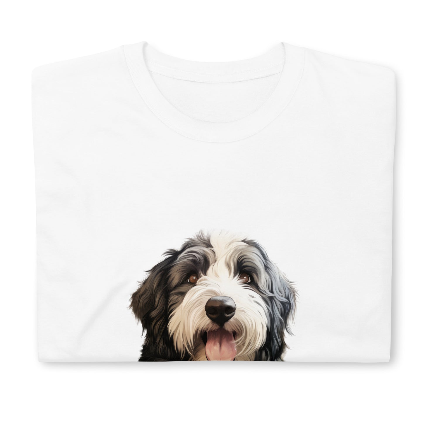 Old English Sheepdog Pijama Unisex