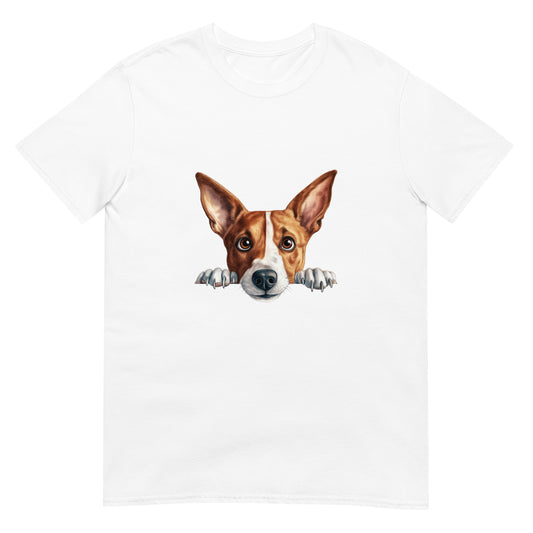 Basenji Pijama Unisex