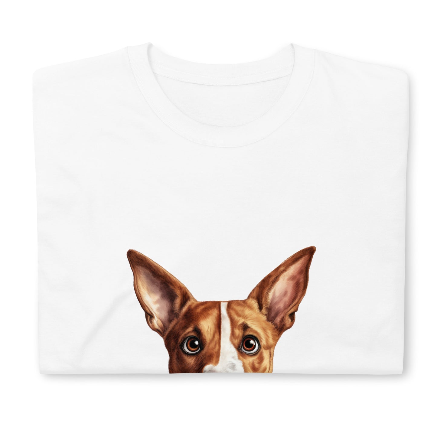 Basenji Pijama Unisex