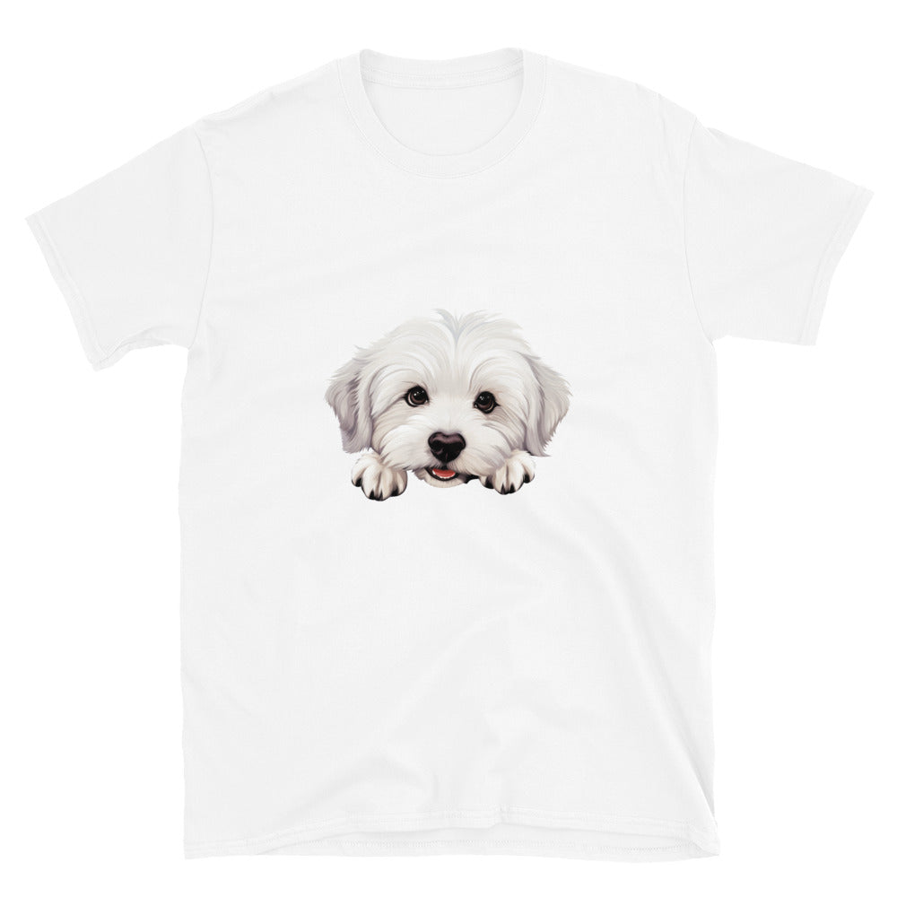 Coton-De-Tulear Pijama Unisex