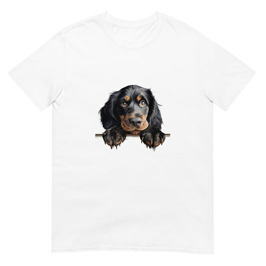 Gordon-Setter Pijama Unisex