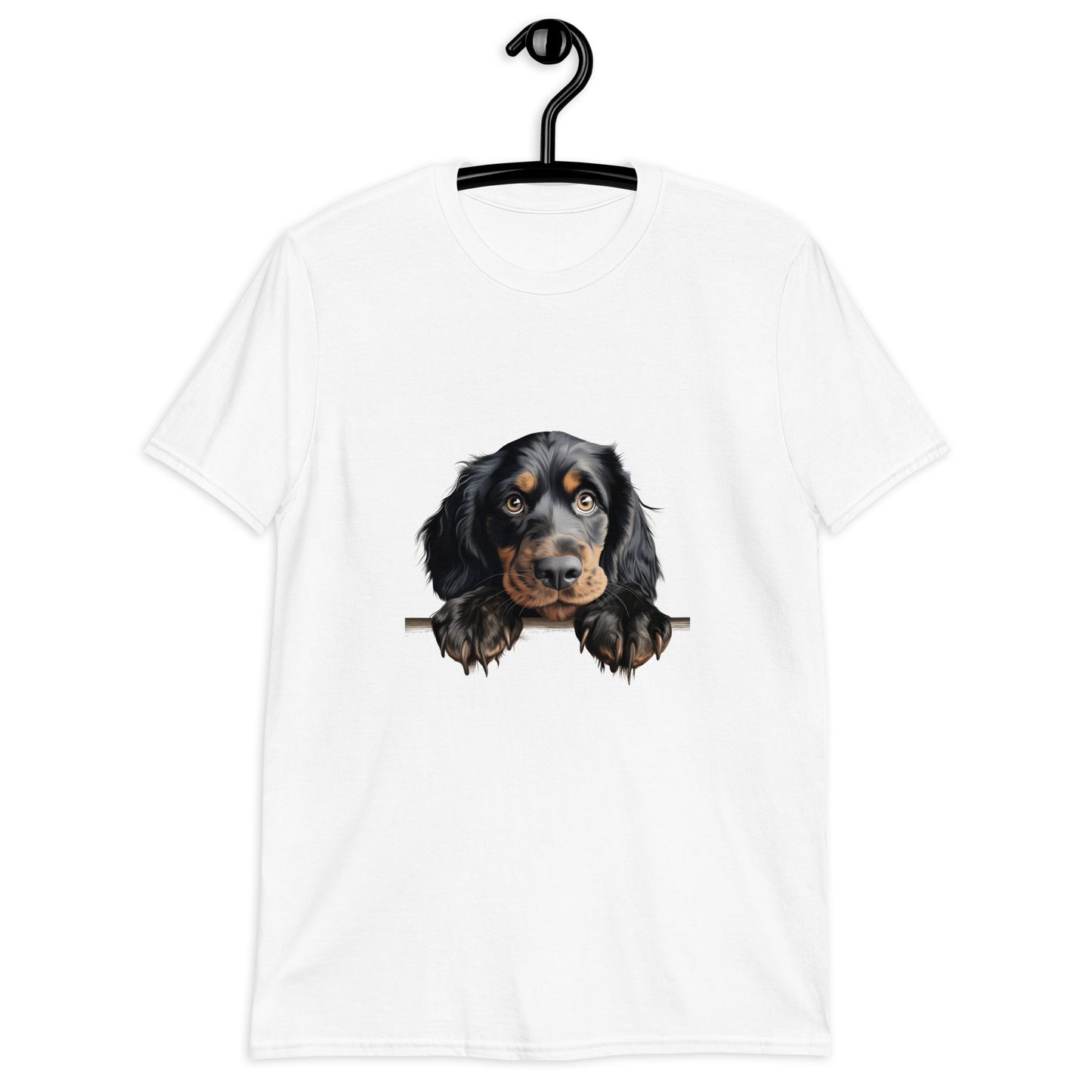 Gordon-Setter Pijama Unisex