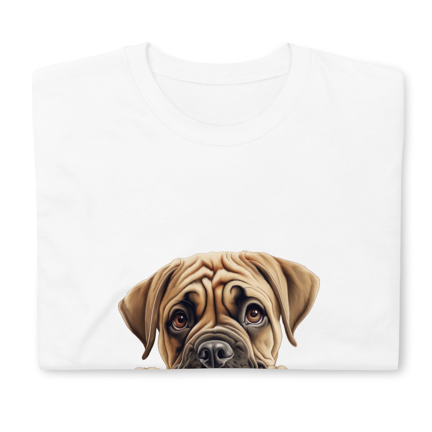 Bullmastiff Pijama Unisex