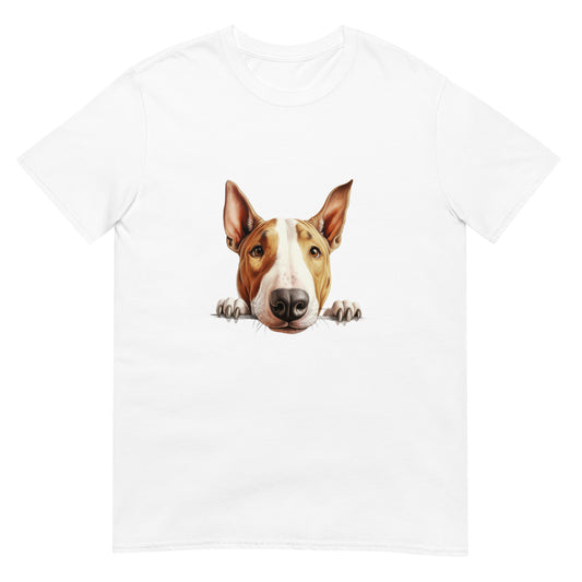 Bull-Terrier Pijama Unisex