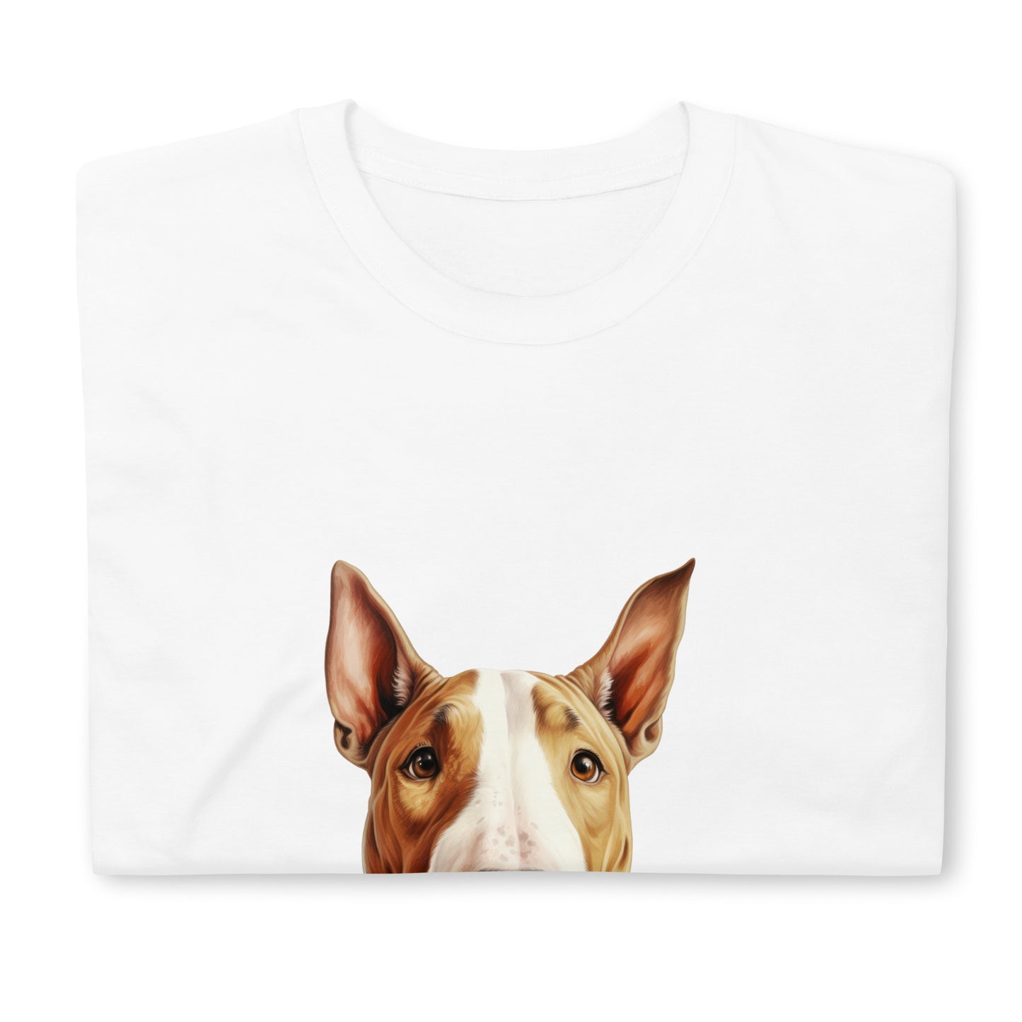 Bull-Terrier Pijama Unisex