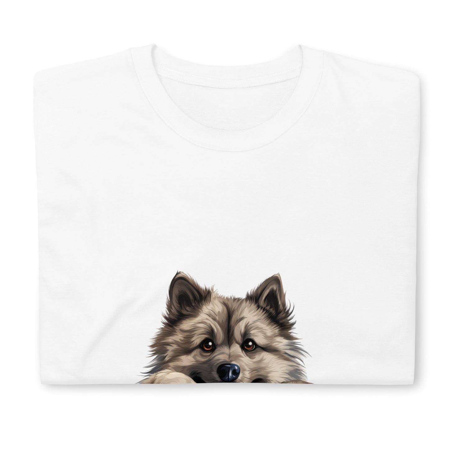 Keeshond Pijama Unisex