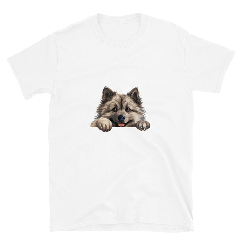 Keeshond Pijama Unisex