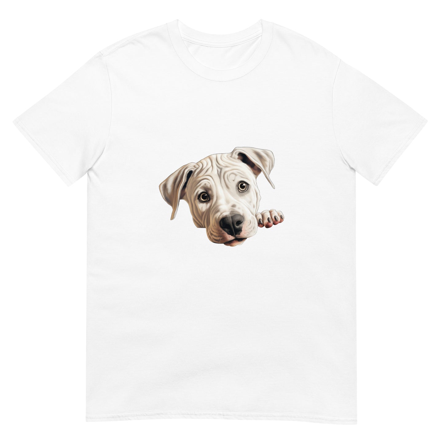 Dogo-Argentino Pijama Unisex