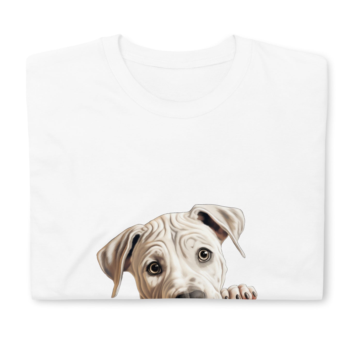 Dogo-Argentino Pijama Unisex