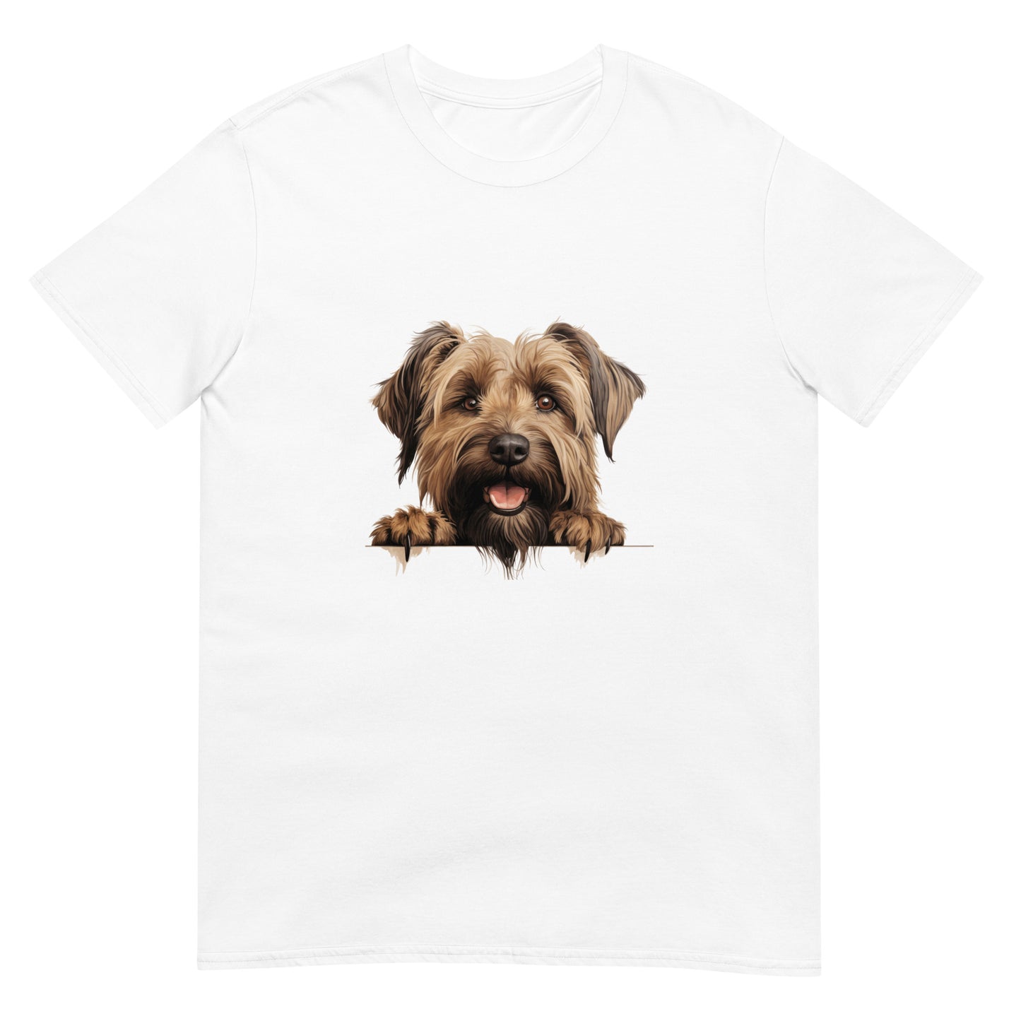 Briard Pijama Unisex