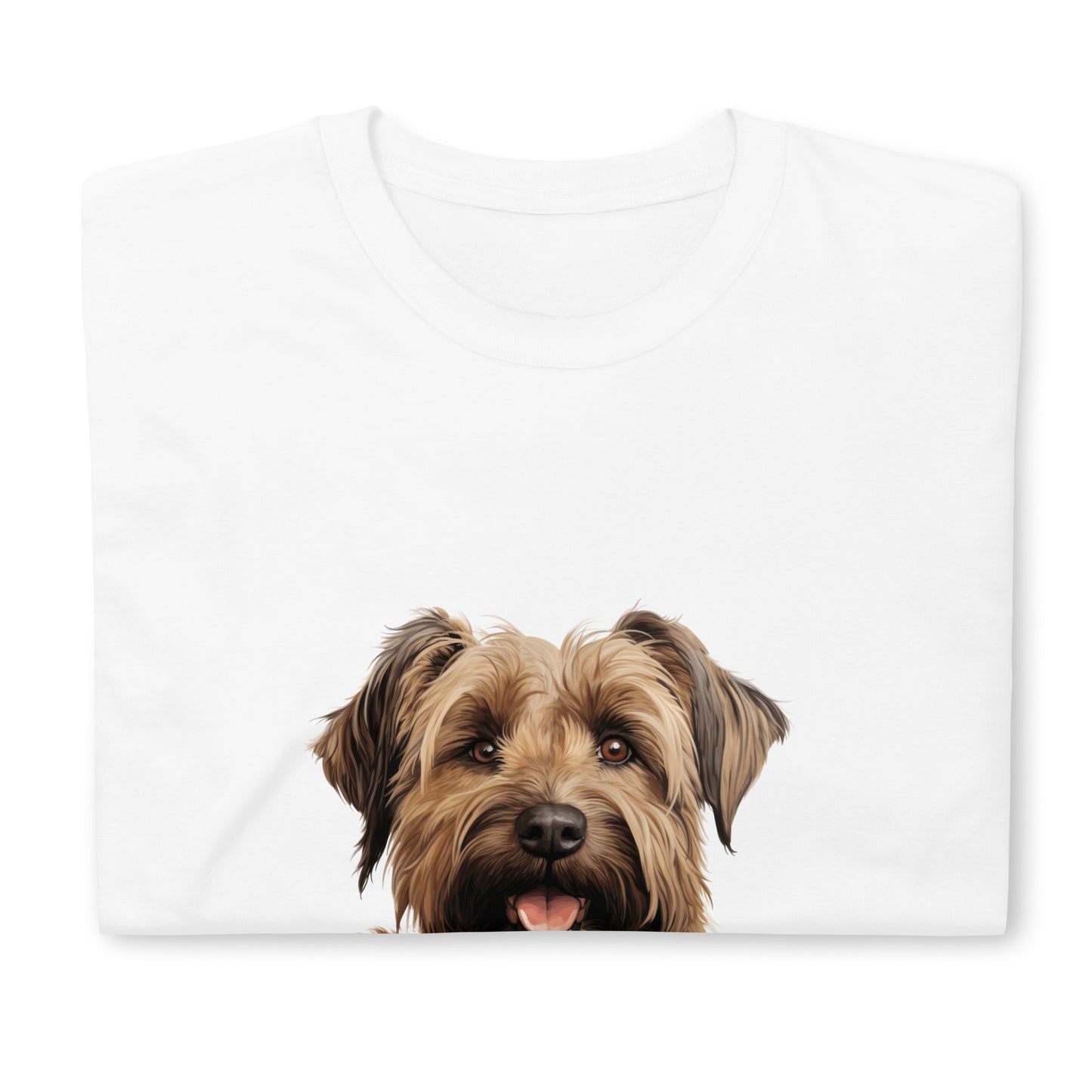 Briard Pijama Unisex