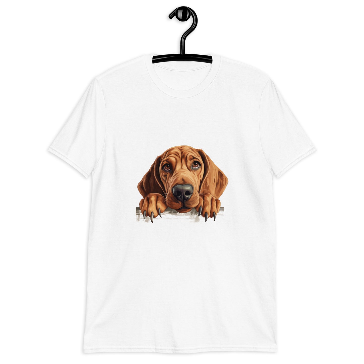 Redbone-Coonhound Pijama Unisex