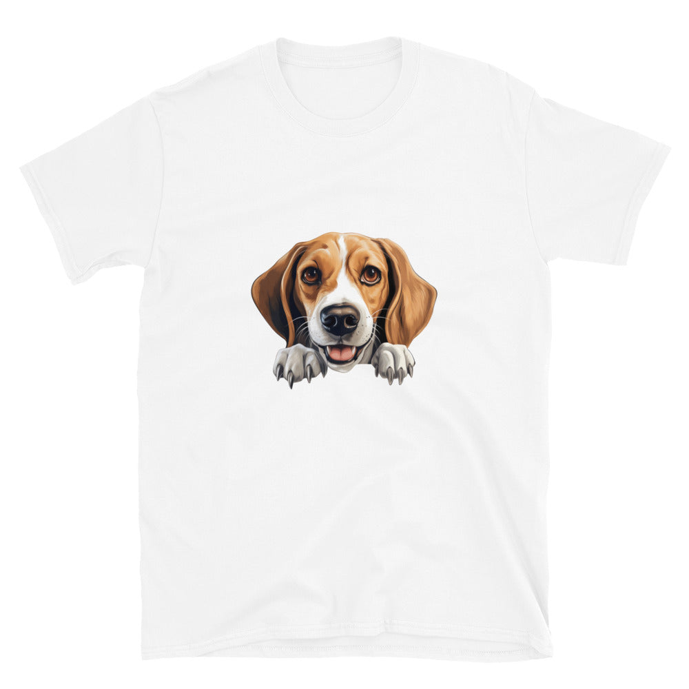 American-Foxhound Pijama