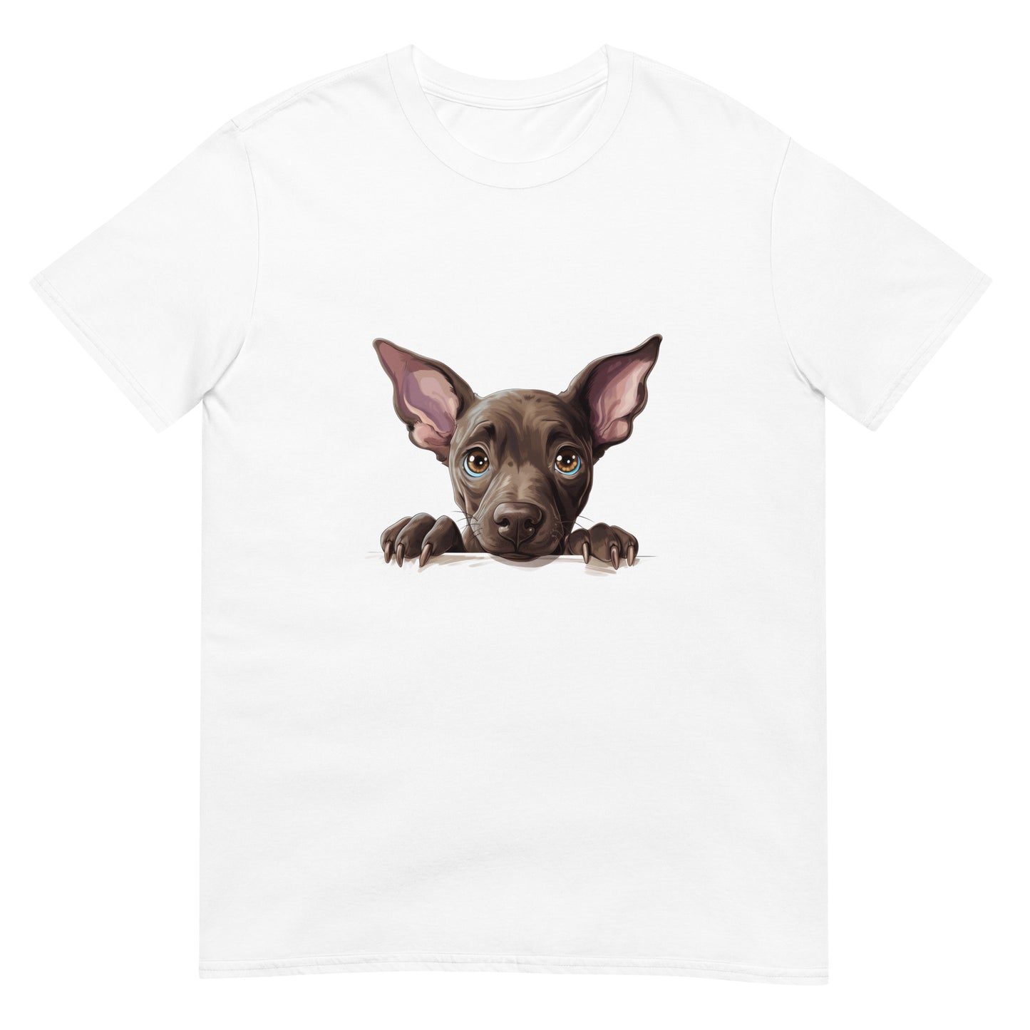 Xoloitzcuintli Pijama Unisex