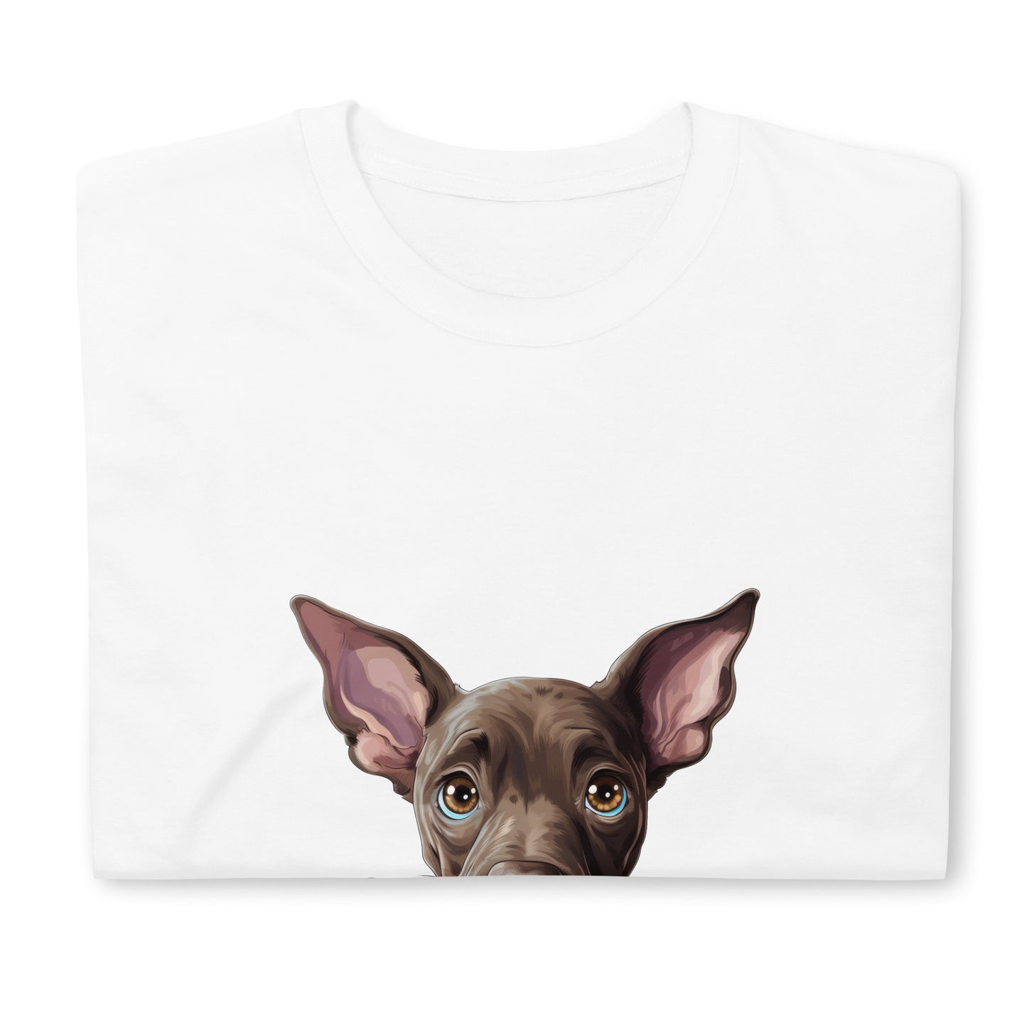 Xoloitzcuintli Pijama Unisex